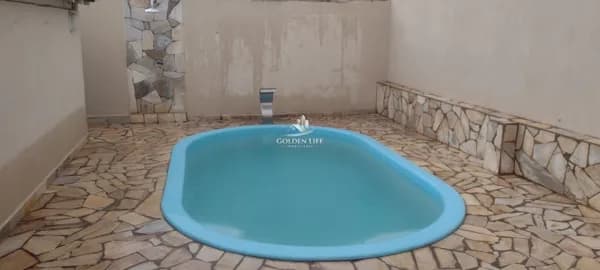 Casa em Uberlândia - Brasil