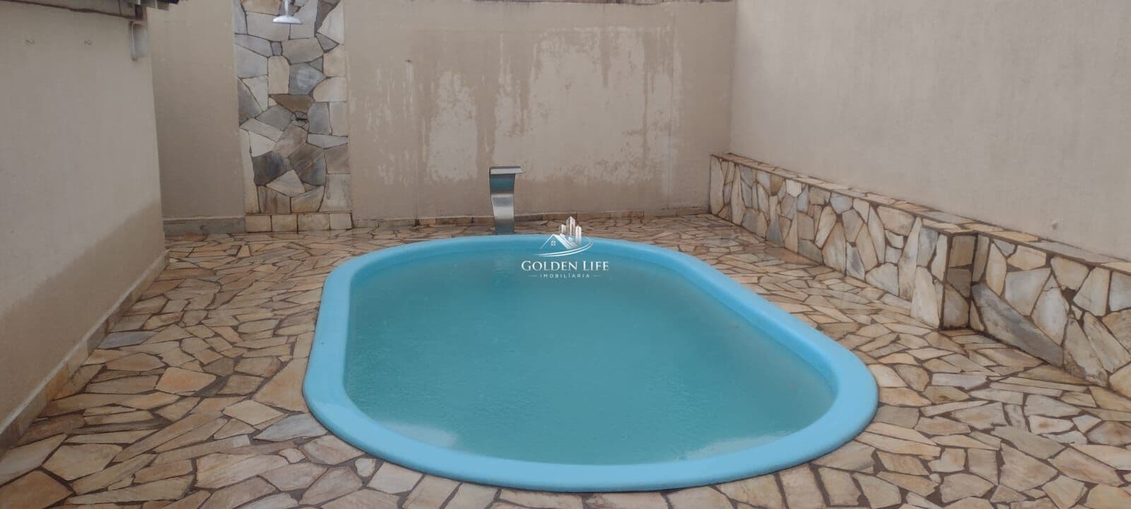 Casa em Uberlândia - Brasil
