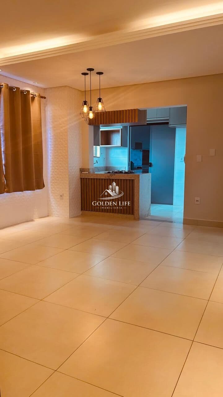APARTAMENTO À VENDA – BAIRRO TIBERY |