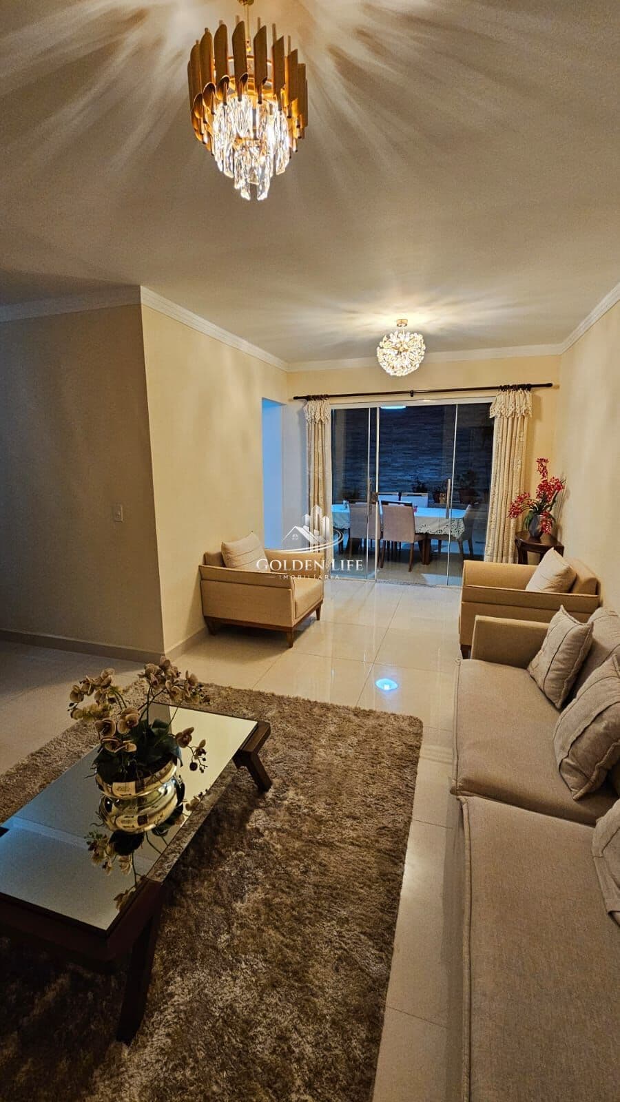 Casa em Condomínio Terra Nova , Uberlândia/MG