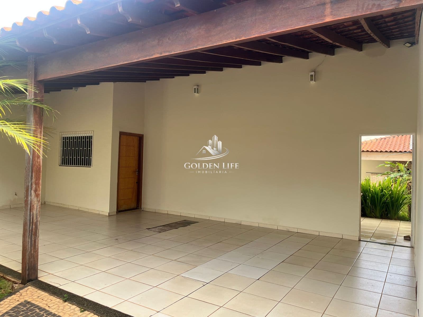 Casa Jardim Botânico