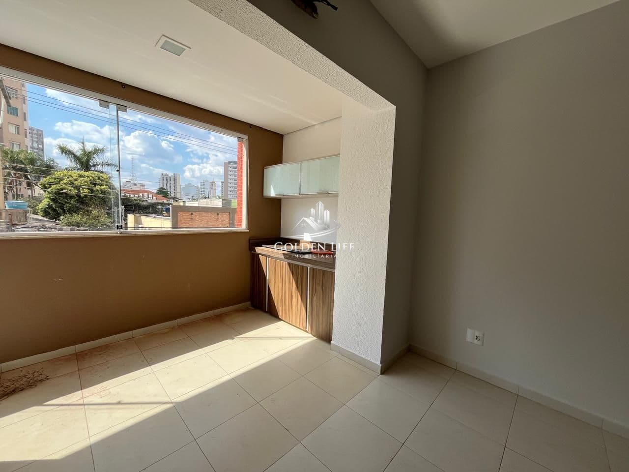 Apartamento á venda no Centro em uberlândia