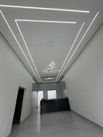 Casa em Uberlândia - Maravilha