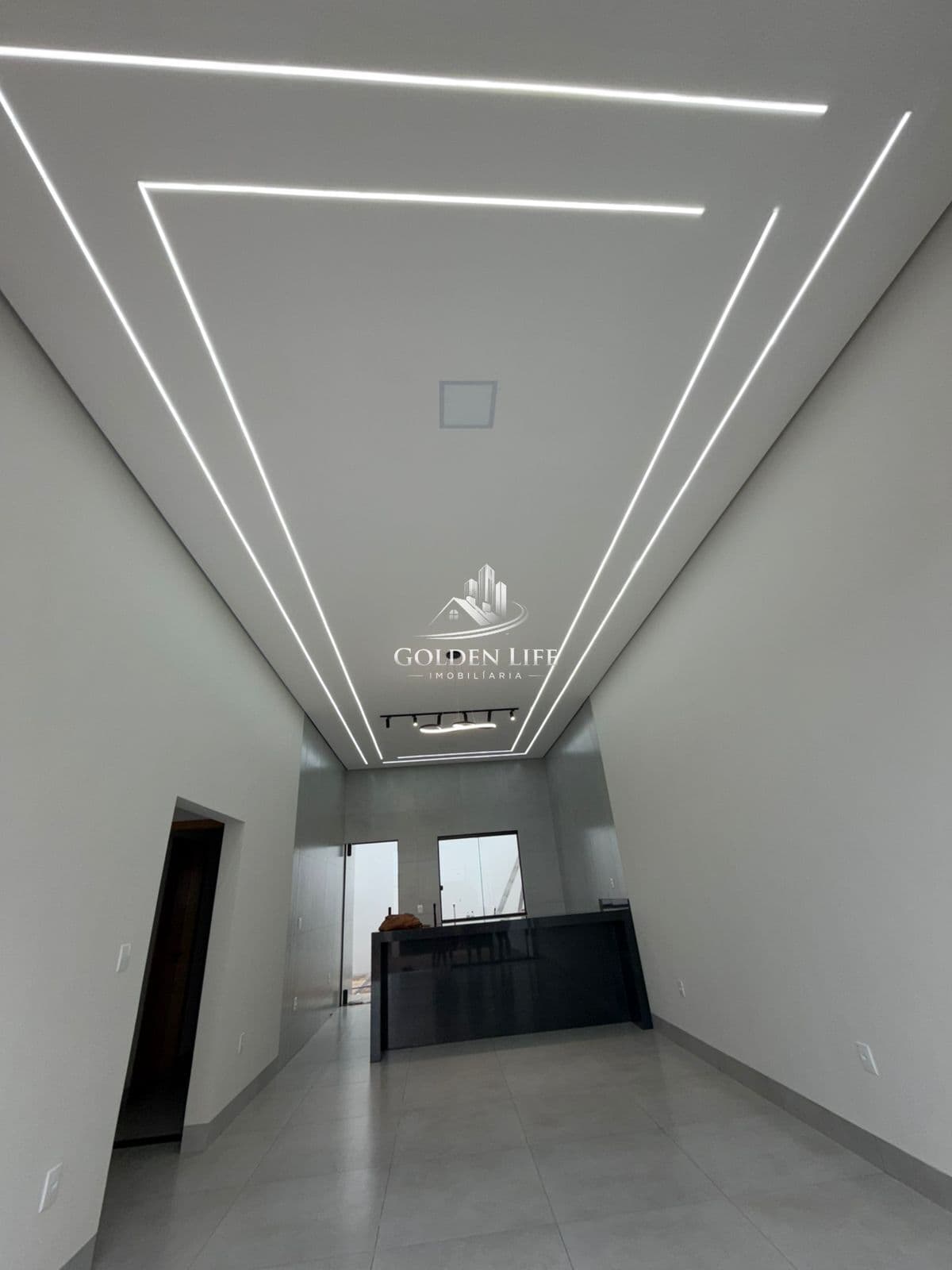 Casa em Uberlândia - Maravilha