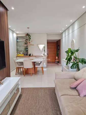 Apartamento Santa Mônica