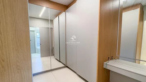 Casa de Condomínio em Uberlândia - Nova Uberlândia