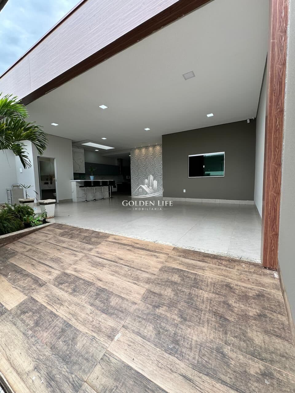 Casa em Uberlândia - Granada