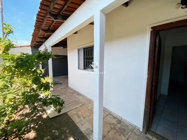 Casa em Uberlândia - Planalto