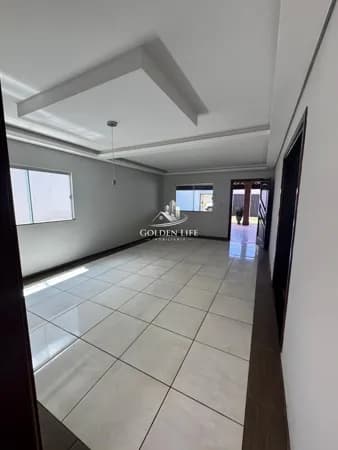 Casa em Uberlândia - Maravilha