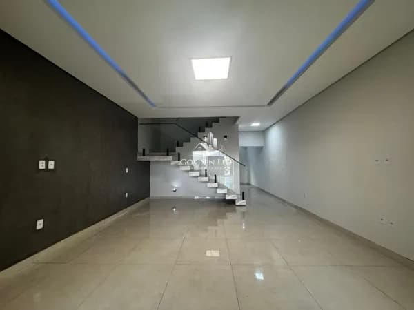 Sobrado no Quinta Umarama, Uberlândia.