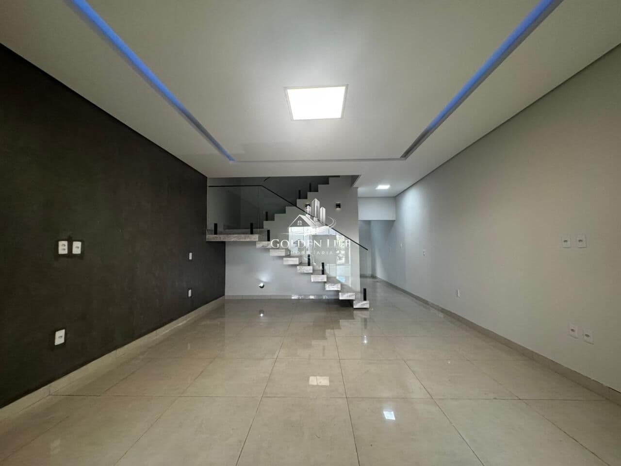 Sobrado no Quinta Umarama, Uberlândia.