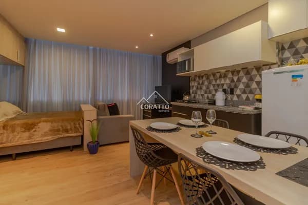 Apartamento em Passo Fundo - Centro