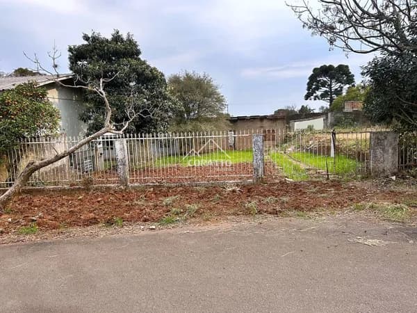 Belo Terreno na São Cristóvão