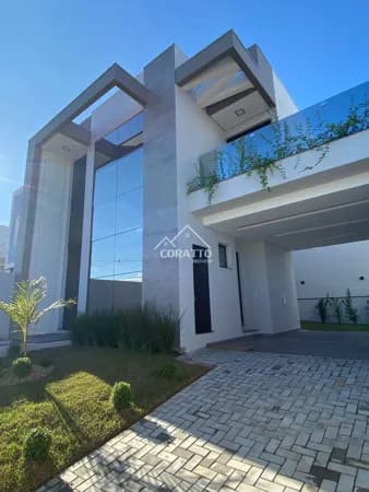 Casa em Passo Fundo - São Luiz Gonzaga