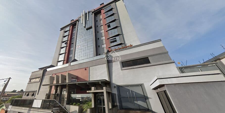 Apartamento em Passo Fundo - São José