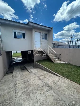 Casa em Integração, Passo Fundo/RS