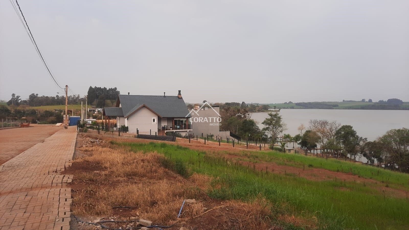 Lote/Terreno em Ernestina - Interior