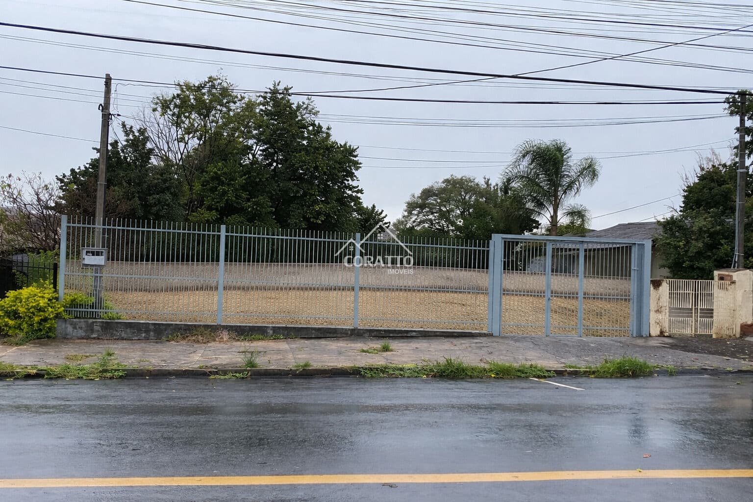 Terreno em Lucas Araújo, Passo Fundo/RS