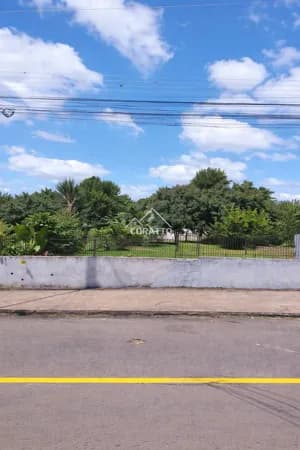 Lote/Terreno em Passo Fundo - São Cristóvão