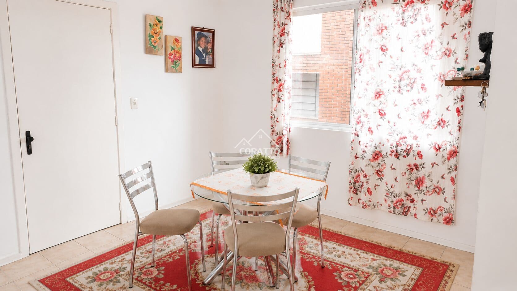 Apartamento em Passo Fundo - Centro