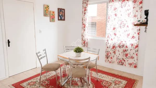 Apartamento em Passo Fundo - Centro