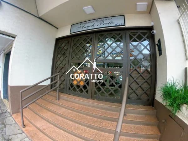 Apartamento Padrão para Venda em Centro Passo Fundo-RS