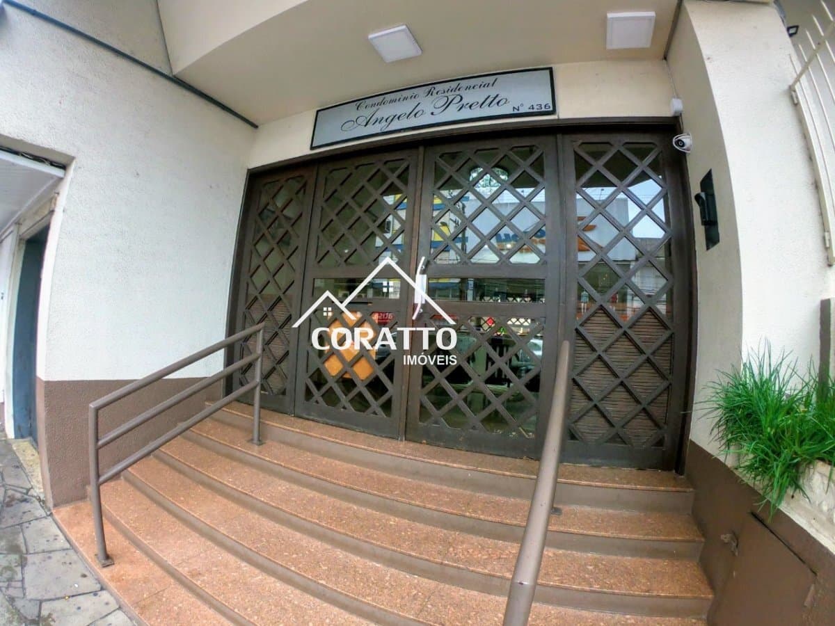 Apartamento Padrão para Venda em Centro Passo Fundo-RS
