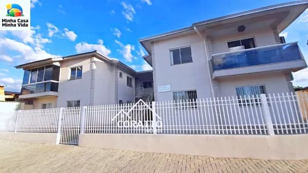 Apartamento Padrão para Venda em Santa Rita Passo Fundo-RS