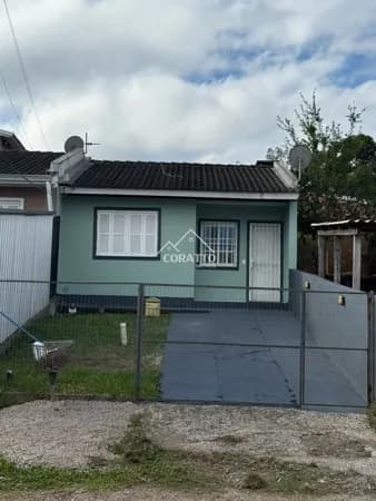 Casa em Passo Fundo - Professor Schisler