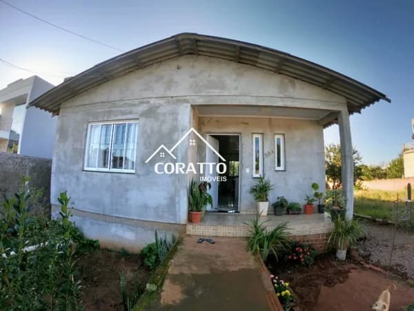 Casa Padrão para Venda em Santa Rita Passo Fundo-RS