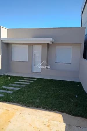 Casa NOVA - FINANCIA MINHA CASA MINHA VIDA!