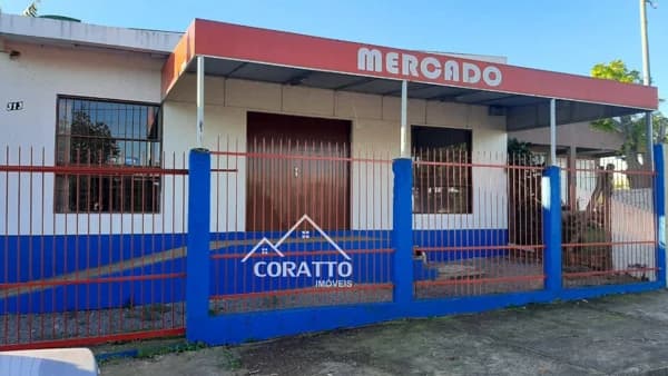 Sala comercial Térreo para Venda em Santa Rita Passo Fundo-RS
