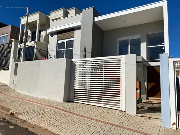 Casa em Passo Fundo - Altos da Boa Vista