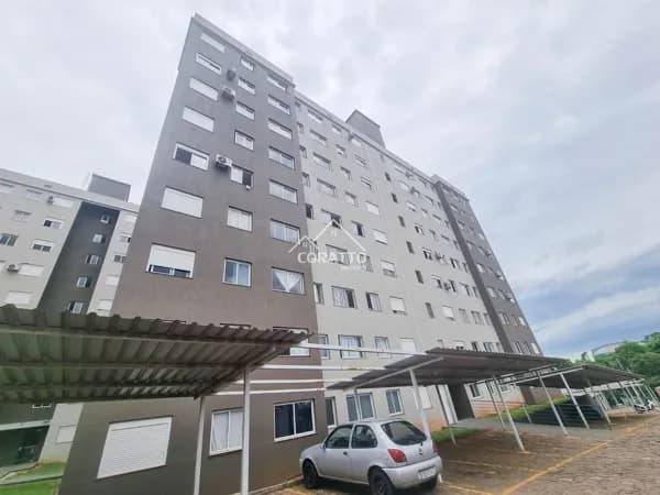Apartamento em Donária, Passo Fundo/RS