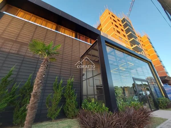 Apartamento em Passo Fundo - São Cristóvão