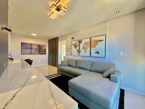 Apartamento em Passo Fundo - Lucas Araújo