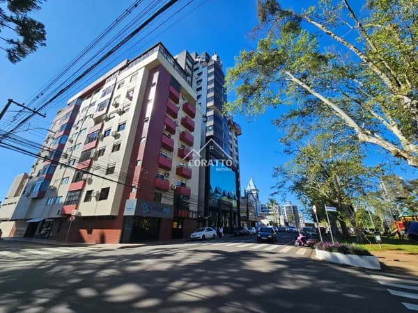 Apartamento em Passo Fundo - Centro
