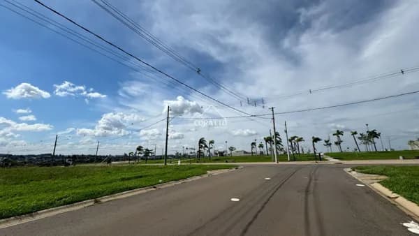 Terreno em Integração, Passo Fundo/RS