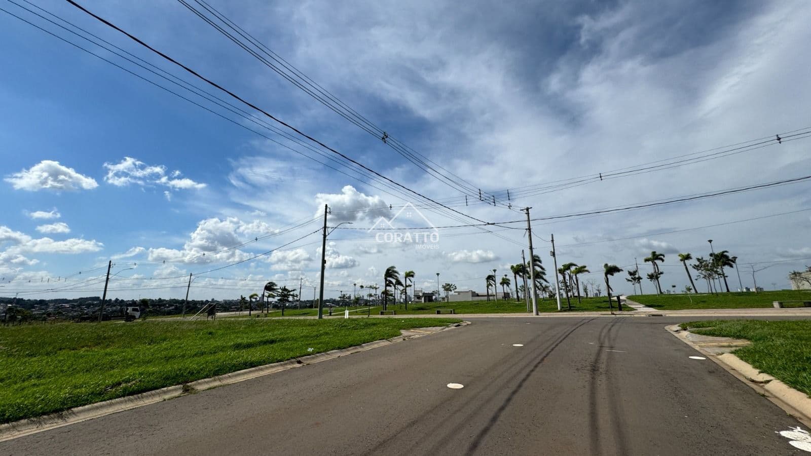 Terreno em Integração, Passo Fundo/RS