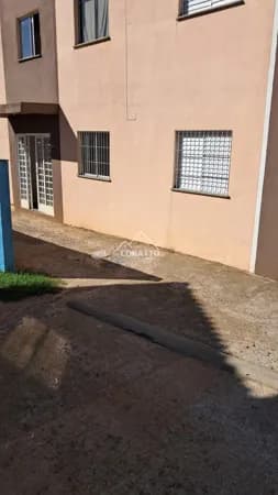 Apartamento em Vera Cruz, Passo Fundo/RS