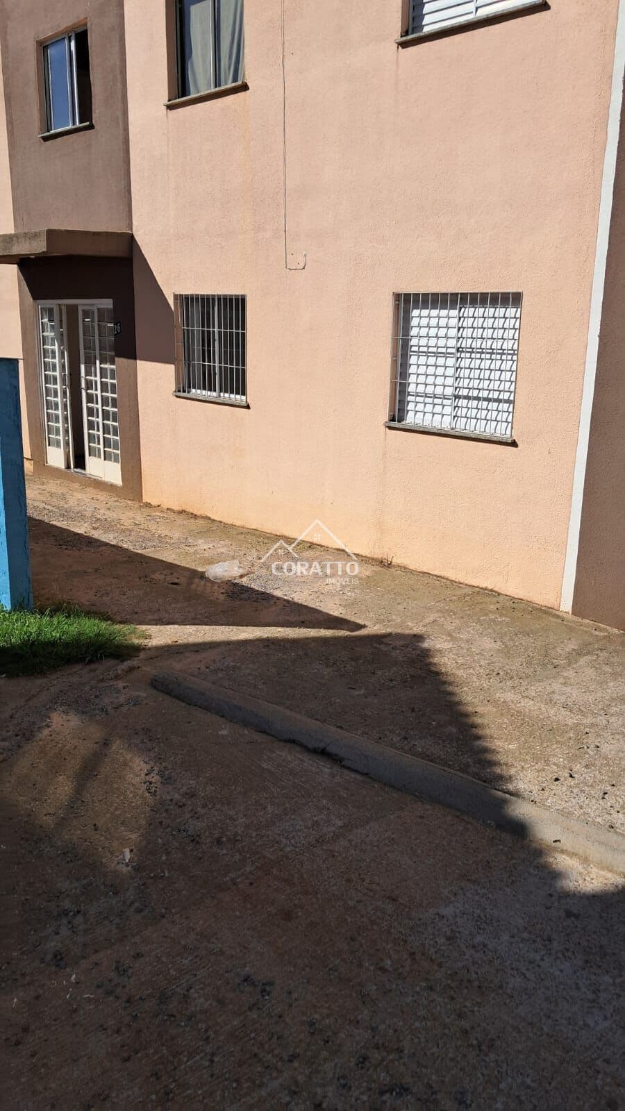 Apartamento em Vera Cruz, Passo Fundo/RS