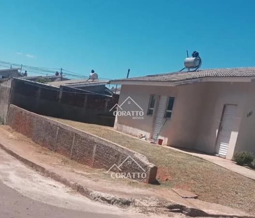 Casa em Passo Fundo - Leonardo Ilha