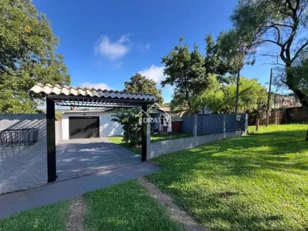 Casa Padrão para Venda em Integração Passo Fundo-RS