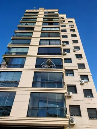 Apartamento no Centro de Passo Fundo