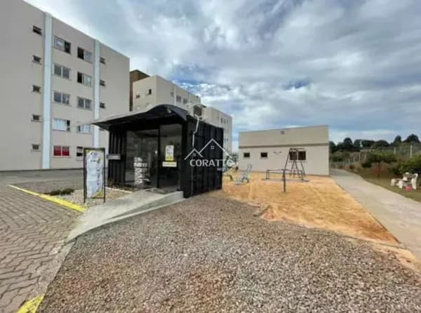 Apartamento em Passo Fundo - Santa Marta