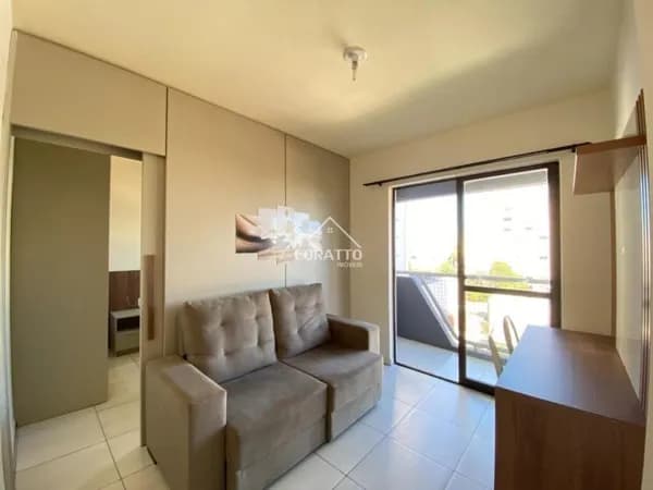 Apartamento em Passo Fundo - Centro