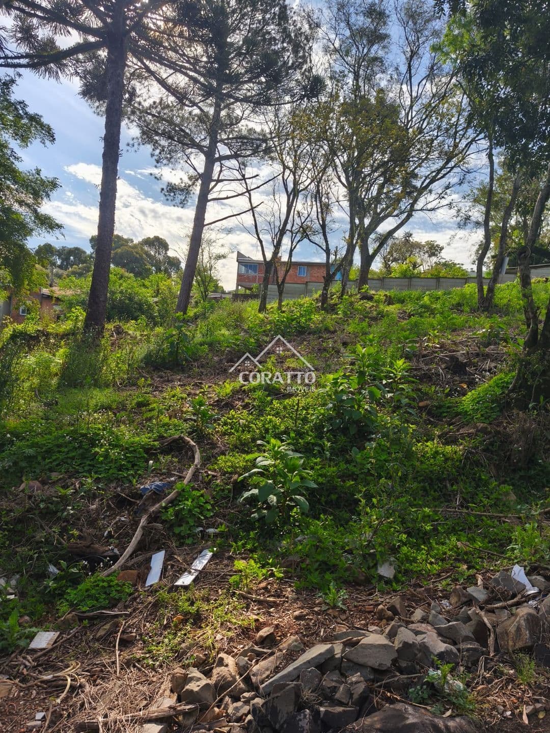 Terreno Petrópolis, Passo Fundo/RS