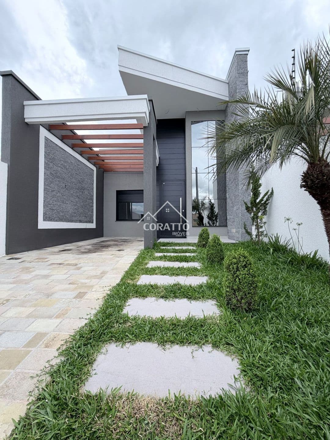 Casa em Passo Fundo - Petrópolis
