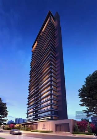 Apartamento Alto Padrão para Venda em Rodrigues Passo Fundo-RS