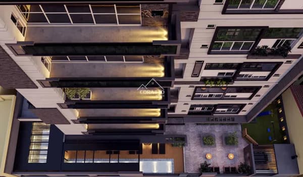 Apartamento em Passo Fundo - Vila Rodrigues